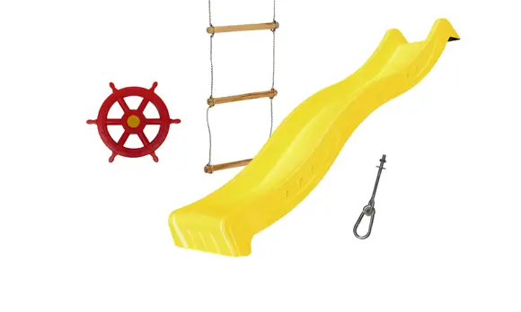 Speeltoestel accessoires