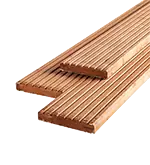 Bankirai vlonderplanken
