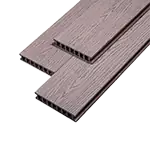 Duofuse vlonderplanken