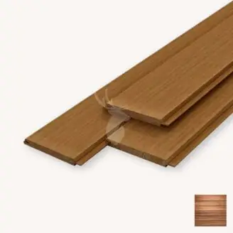 EXTRION thermowood ayous planchet | 1,5x14,6 cm
