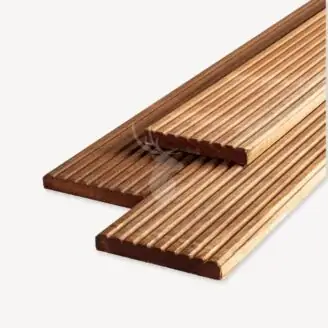 Bankirai vlonderplank | 2,1x14,5 cm