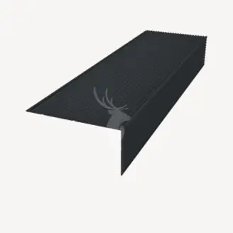 Duofuse hoekprofiel | 400 cm