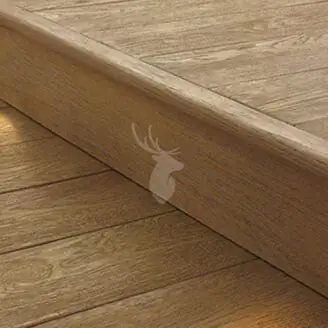 Millboard kantplank Fascia | 1,6x14,6 cm | 360 cm