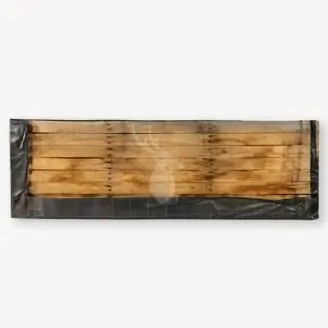 Beschoeiingsschot Robinia