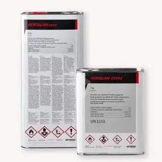 EPDM bodemlijm