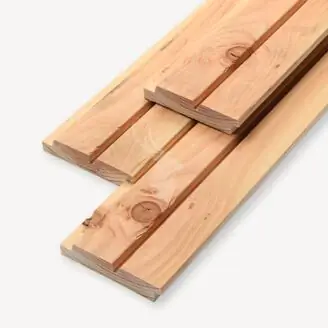 Douglas double rhombus | blank | 2,7x14 cm