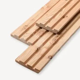 Douglas triple rhombus | blank | 2,2x14 cm
