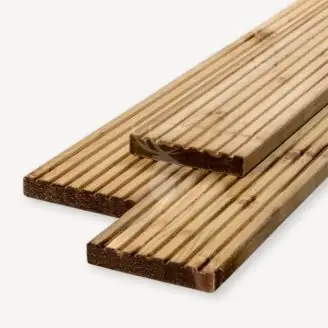 vuren vlonderplank 2,8x14 cm