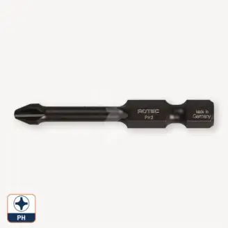 Impact bit black