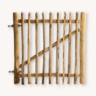 Kastanje poort Veluwe