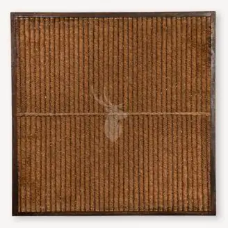 Kokowall cortenstaal