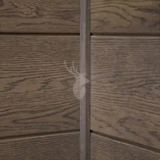 Millboard Envello binnenhoek Shadow Line+