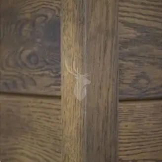 Millboard Envello buitenhoek Shadow Line+ 