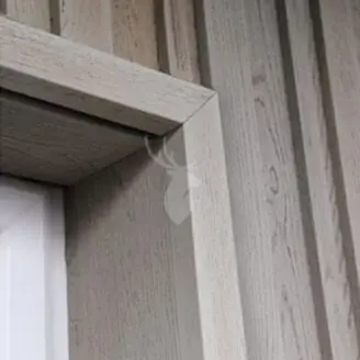 Millboard Envello vierkante rand