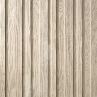 Millboard gevelbekleding Board & Batten+ | Limed Oak