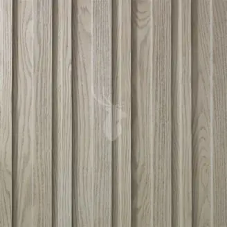 Millboard gevelbekleding Board & Batten+ | Smoked Oak