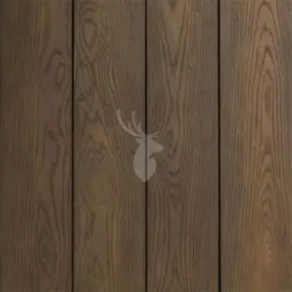 Millboard gevelbekleding Fascia Board | Antique oak