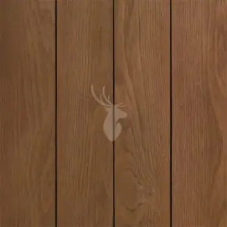 Millboard gevelbekleding Fascia Board | Coppered oak