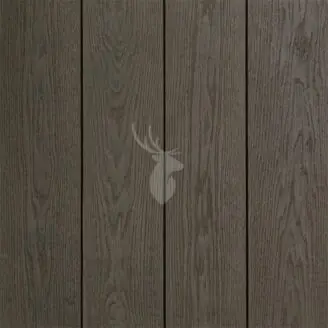 Millboard gevelbekleding Fascia Board | Ebony Grey