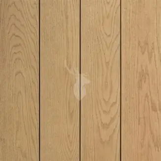 Millboard gevelbekleding Fascia Board | Golden oak
