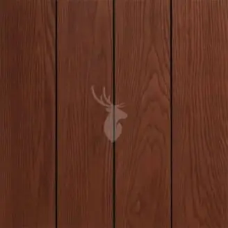 Millboard gevelbekleding Fascia Board | Jarrah