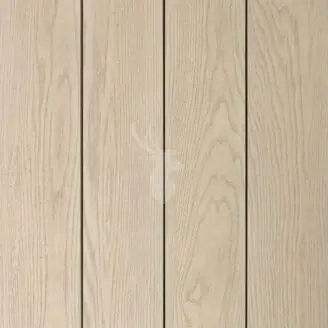 Millboard gevelbekleding Fascia Board | Limed oak