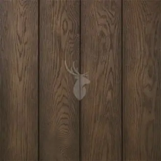 Millboard gevelbekleding Shadow Line+ | Antique Oak