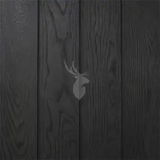 Millboard gevelbekleding Shadow Line+ | Burnt cedar