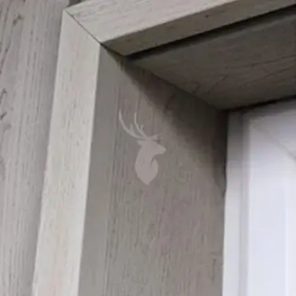 Millboard Envello Reveal dagkanten