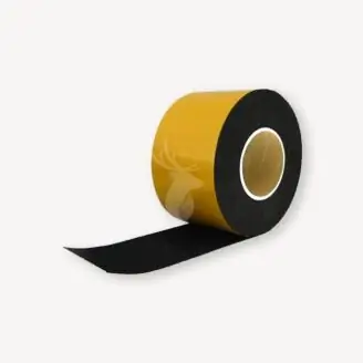 EPDM zelfklevend voegband	