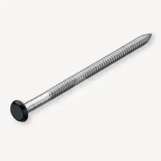 Bevestigingsmateriaal thermowood