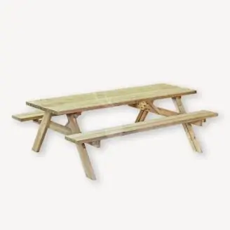 Picknicktafel Barneveld