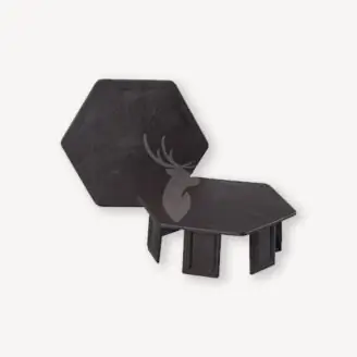 Prolock Sigma afdekkap (2 per schot)