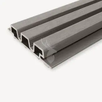 Fiberdeck gevelbekleding WEO35 | Light Grey