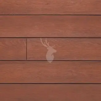 Millboard vlonderplank Enhanced Grain | Jarrah