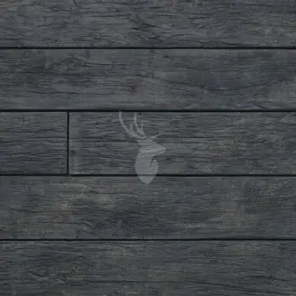 Millboard vlonderplank Weathered Oak | Embered