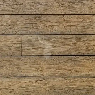 Millboard vlonderplank Wheathered Oak | Vintage