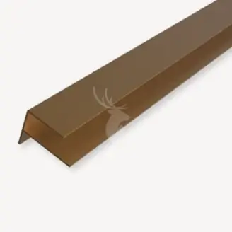 Fiberdeck WEO® hoekprofiel