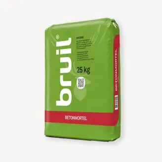 Betonmortel