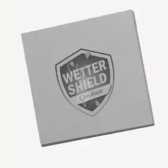 Cem-Rock Wettershield windstopper