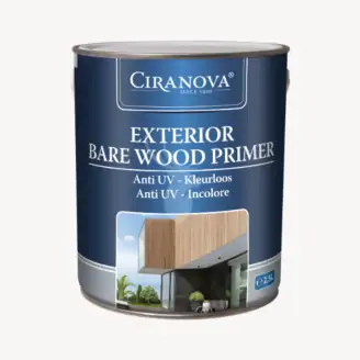 Ciranova primer
