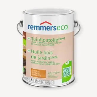 Remmers tuinhout olie eco | douglas
