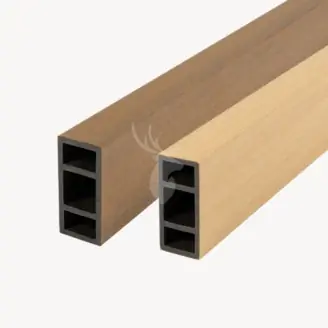 Fiberdeck WEOSUN® Brise soleil | 9,0 cm breed 
