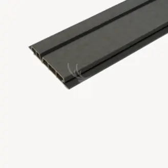 Fiberdeck gevelbekleding WEO® 120/60 | Dark Grey