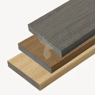 Fiberdeck kantplank Harmony | 13,8 cm