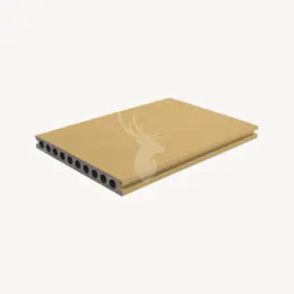 Fiberdeck vlonderplank Premium | Cedar | 21 cm