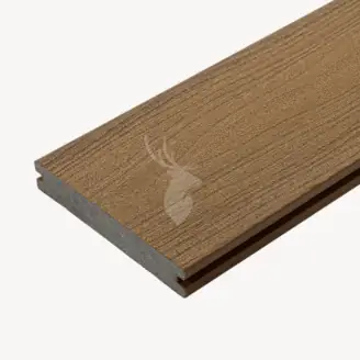 Fiberdeck vlonderplank Harmony | Indian Summer | 13,8 cm