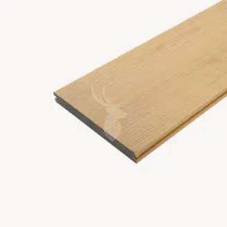 Fiberdeck vlonderplank Harmony | Cedar | 21 cm