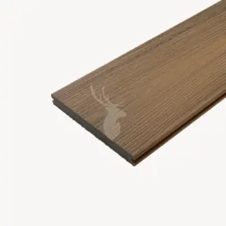 Fiberdeck vlonderplank Harmony | Indian Summer | 21 cm