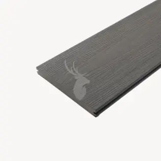 Fiberdeck vlonderplank Harmony | Ocean Grey | 21 cm